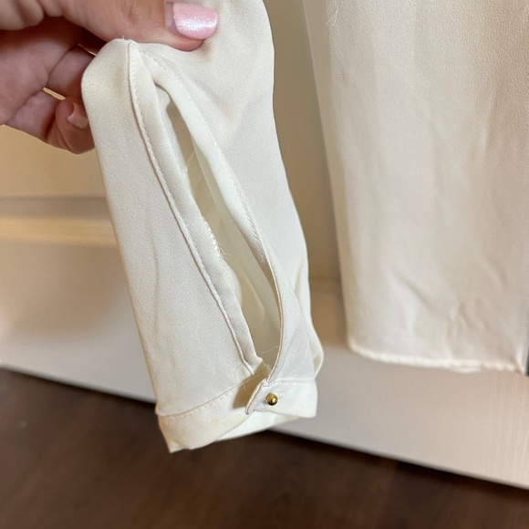 Mango long sleeve shirt - Picture 3 of 5